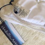 isabella rose French Pastry Triangle Bikini Top Pink Photo 3