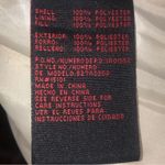 Weather Tamer puffy winter vest size large can fit a medium also White Photo 4