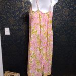 Billabong Golden Hour Maxi Dress Photo 2