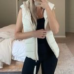 ZARA Puffer Jacket Vest  Photo 0