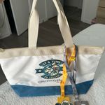 Disney Cruise Line DCL Castaway Beach Bag Photo 4