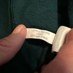 J.Crew Floral Ruffle Sweatshirt Size XS Photo 6