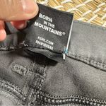 Kuhl Women’s Kontour Skinny Pants Mid Rise Outdoor Hiking in Pavement Gray 10 Photo 11