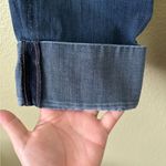 Citizens of Humanity Dani Cropped Straight Leg Denim Jeans- Size 30 Photo 2
