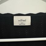 Wilfred Aritzia  sweater top Photo 1
