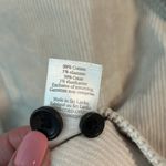 Everlane NWOT  The Everyone Corduroy Oversized Shirt Jacket Photo 5