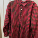 Lands' End FINAL MARKDOWN LADIES  blouse 14 Photo 0