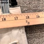 J Jill‎ Crop Jeans Off White 14P Photo 5