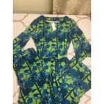 Brooks Brothers NWT  Resort Wear pant Set green turquoise, size medium, MSRP $226 Photo 1