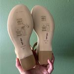 Cult Gaia  Gabi Ankle Wrap Sandal Platform Dunes Size 6.5 NEW Photo 6