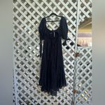 Free People ❤️COPY - Lets Be Friends Midi Dress Photo 5