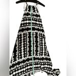 Evereve Peyton Jensen‎  Mika Midi Dress size xs Photo 8