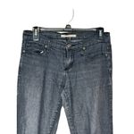 Forever 21 Forever 21 Womens Jeans Denim Low-Rise Skinny Stretch Faded Black Size 27 Photo 1