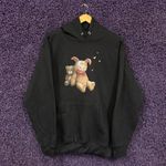 Melanie Martinez RIP Cry Baby The Trilogy Tour Rock Hoodie M Photo 2