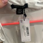 Nasty Gal bridal slip with matching robe Photo 3