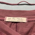 We The Free free people Kathy Long Sleeve Blouse Women's Size S Photo 1