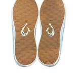 Olukai Hawaiiloa Manu Hope Shoes Womens Size 7.5 Leather Rubber Slip On Boots Tan Photo 7