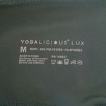 Yogalicious  Lux Leggings EUC  Photo 3