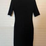 Derek Lam  Dresses Crosby Lace-Up Dress Photo 5