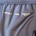 Old Navy  Active Straight Go Dry Blue Athletic Pants XXXL Photo 5