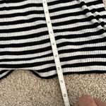 autumn cashmere Super cute striped tank Photo 3