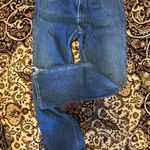 Old Navy Vintage , low rise, boot, cut size 10 long jeans Photo 0
