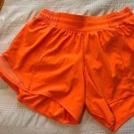 Lululemon Hotty Hot Shorts Photo 0
