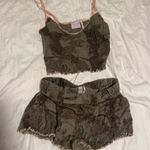 Urban Outfitters  Sleep Set Photo 0