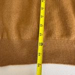 Alexander Wang  jumper long sleeve shirt sweater with draped back with a cut-out Photo 7