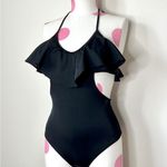 Victoria's Secret Victoria’s Secret Flounce monokini Swimsuit Photo 1
