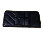 Betsey Johnson Quilted Wallet Photo 2