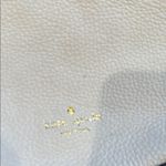 Kate Spade New York Crossbody Cobble Hill Ella Bag Soft Cream Pebble Leather Photo 10