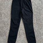 Rag and Bone  black & white stripe skinny pull-on pants size 2 Photo 3