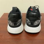 Adidas  Originals X PLR Trainers Running Shoes Black/White size 7 women’s Photo 6