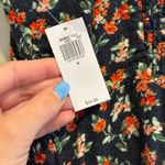 Old Navy  Floral Dress Photo 3