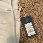 Universal Threads ‼️ Distressed White Skinny Jeans‼️ Photo 7