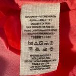 Free People Tropical Hawaiian Hibiscus Hot Pink Floral Maxi Dress Size 0 XS Photo 13