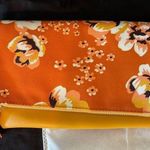 Rachel Pally  Anthropologie reversible clutch with dust cover. NWOT Photo 0