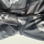 Athleta  Women's Black Camo Compression Activewear Leggings Size Medium R… Photo 2