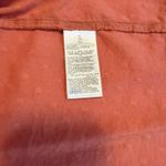 Old Navy  Dress Set/2 XL Tier Layer Mini Swing‎ Dress Coral/Black Eyelet Trendy # Photo 11