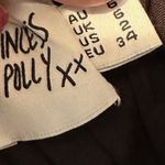 Princess Polly Love Galore Clip Dot Off the Shoulder Long Sleeve Romper Size 2 Photo 11