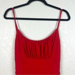 Selfie Leslie  Angel Biba Let The Light In Ruched Bust Bodycon Mini Dress Photo 6