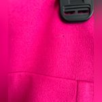 Soho Women’s Plus-Size Classic Straight-Leg Mid-Rise Hot Pink Pants 2X Photo 7