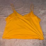 H&M Ruffle Tank Top/ Blouse Photo 3