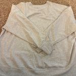 DICK'S Sporting Goods Gray Crewneck Sweatshirt Photo 1