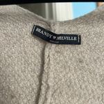 Brandy Melville Cream Cardigan Photo 2