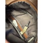 Chacos Chaco fanny pack gold brown and black geometric print Photo 1