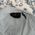 Urban Outfitters  Light Blue Knit‎ Top Photo 1