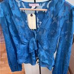 Band of Gypsies Top Photo 0