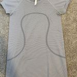 Lululemon Swiftly Tech Short Sleeve Photo 0